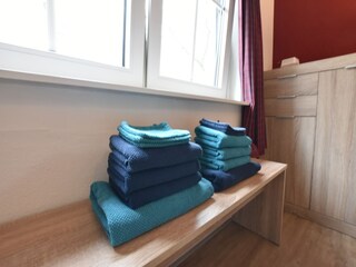 Vakantiehuis Den Ham  39