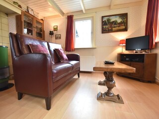 Vakantiehuis Den Ham Kenmerken 22