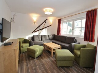 Chalet Saalbach Ausstattung 14