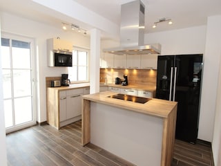 Chalet Saalbach Ausstattung 8