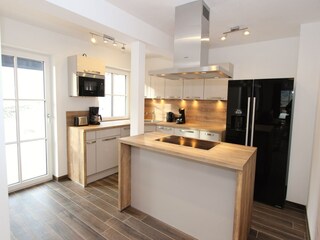 Chalet Saalbach Kenmerken 8