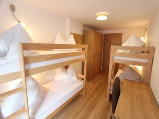 Chalet Saalbach Features 12