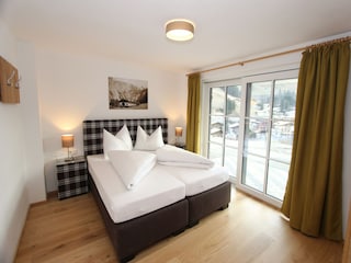 Chalet Saalbach Ausstattung 12