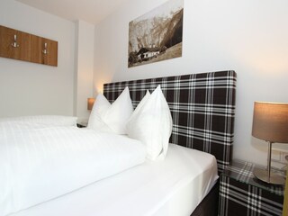 Chalet Saalbach Kenmerken 20