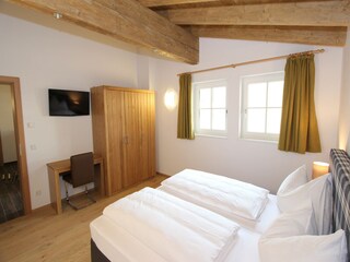 Chalet Saalbach Kenmerken 26