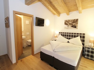 Chalet Saalbach Kenmerken 23