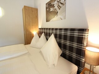 Chalet Saalbach Caratteristiche 25