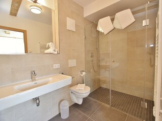 Chalet Saalbach Kenmerken 24