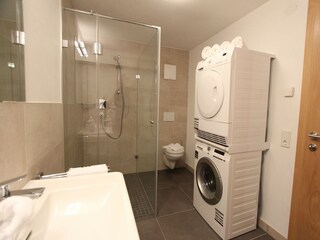 Chalet Saalbach Caratteristiche 26