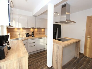 Chalet Saalbach Features 17