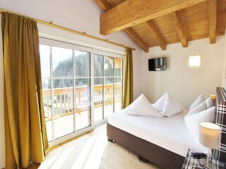 Chalet Saalbach Caratteristiche 7