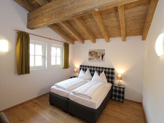 Chalet Saalbach Kenmerken 13