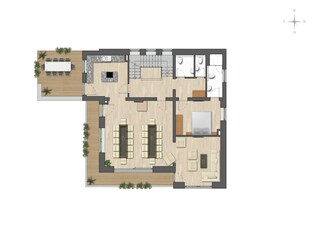 Chalet Saalbach  38