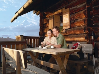 Chalet Saalbach Omgeving 27