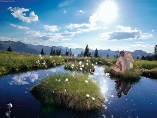 Chalet Saalbach Ambiente 24