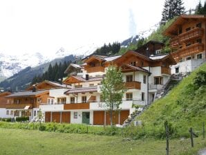 Chalet-Apartment in Saalbach-Hinterglemm - Hinterglemm - image1