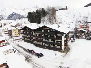 Apartment in Maria Alm direkt an der Skipiste - Maria Alm - image1