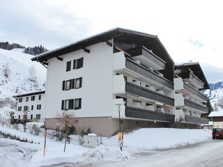 Appartement Maria Alm Buitenaudio-opname 4