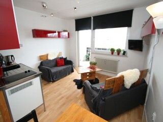 Appartement Maria Alm Kenmerken 10