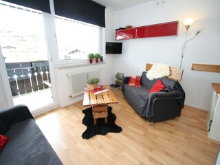 Appartement Maria Alm Kenmerken 11