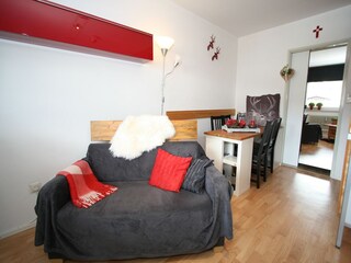 Appartement Maria Alm Kenmerken 17