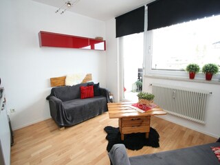 Appartement Maria Alm Kenmerken 18