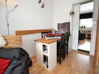 Appartement Maria Alm Kenmerken 12