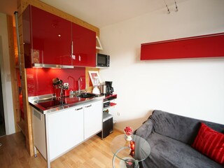 Appartement Maria Alm Kenmerken 19