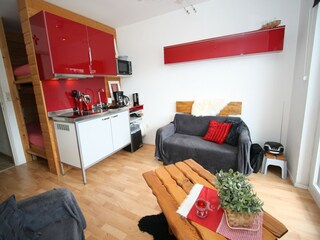 Appartement Maria Alm Kenmerken 13