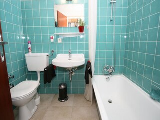 Appartement Maria Alm Kenmerken 14