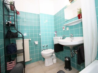 Appartement Maria Alm Équipement 13