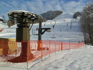 Appartamento Maria Alm Ambiente 28