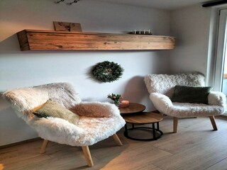 Apartment Maria Alm Features 22