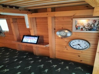 Apartamento Maria Alm Características 23