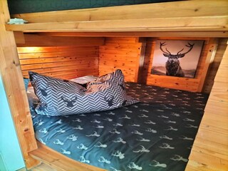 Apartamento Maria Alm Características 24