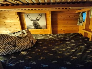 Apartamento Maria Alm Características 25