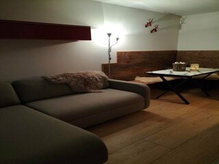 Appartement Maria Alm Équipement 16