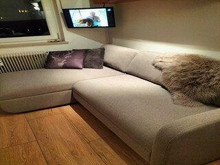 Apartment Maria Alm Features 16