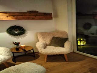 Appartement Maria Alm Équipement 19