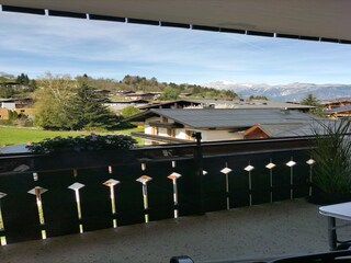 Apartment Maria Alm Outdoor Recording 9
