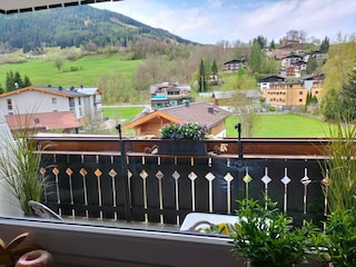 Appartement Maria Alm Enregistrement extérieur 11