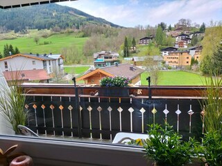 Appartement Maria Alm Enregistrement extérieur 8
