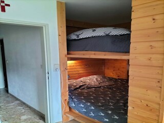 Appartamento Maria Alm  35