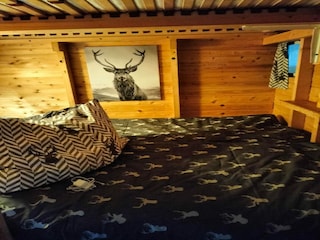 Apartment Maria Alm  37
