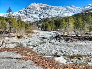 Apartment Maria Alm Environment 30