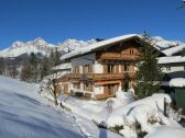 Appartement Maria Alm Buitenaudio-opname 1