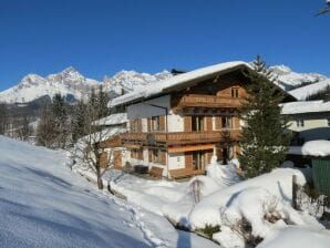 Appartement direct in het skigebied Hochkoenig - Maria Alm - image1