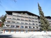 Apartamento Maria Alm Grabación al aire libre 1