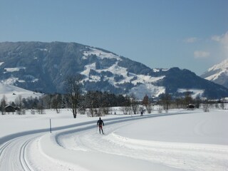 Apartment Maria Alm Umgebung 16