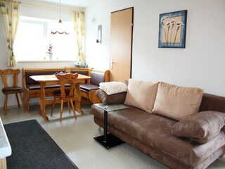 Chalet Maria Alm Caratteristiche 10